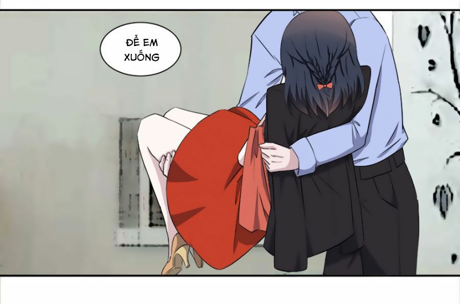 thiên kim đường môn chapter 49 24