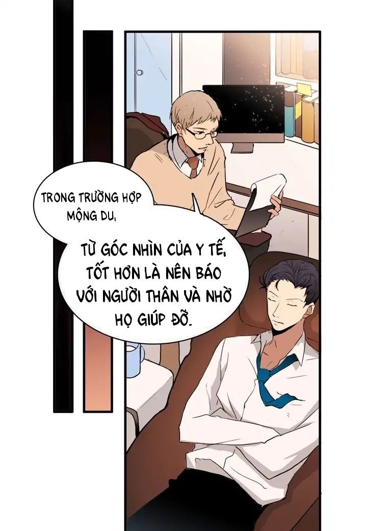 rắc rối về vấn đề yêu đương của tôi chapter 4 39