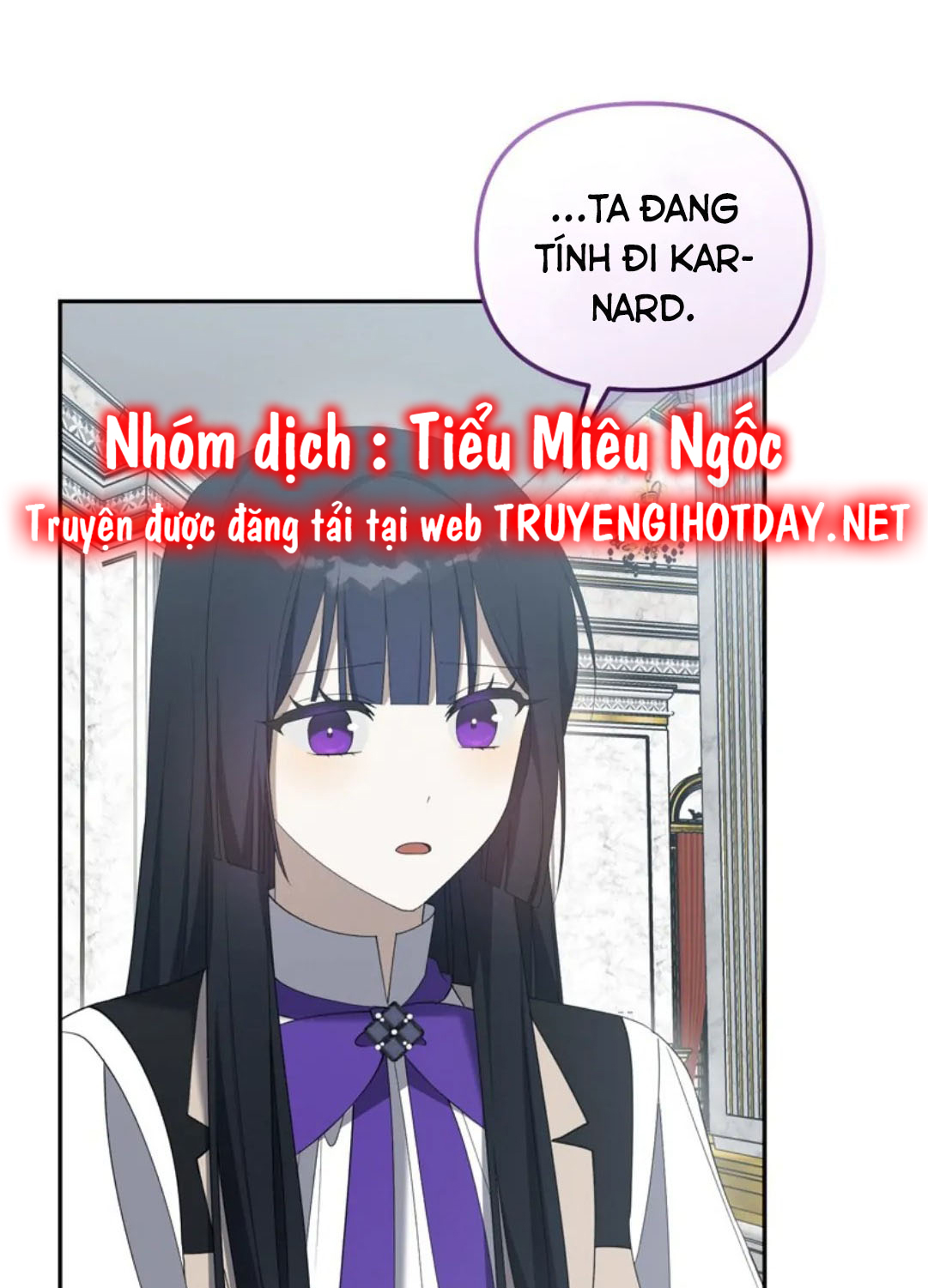 lời nguyền vẫn chưa kết thúc chapter 52 35