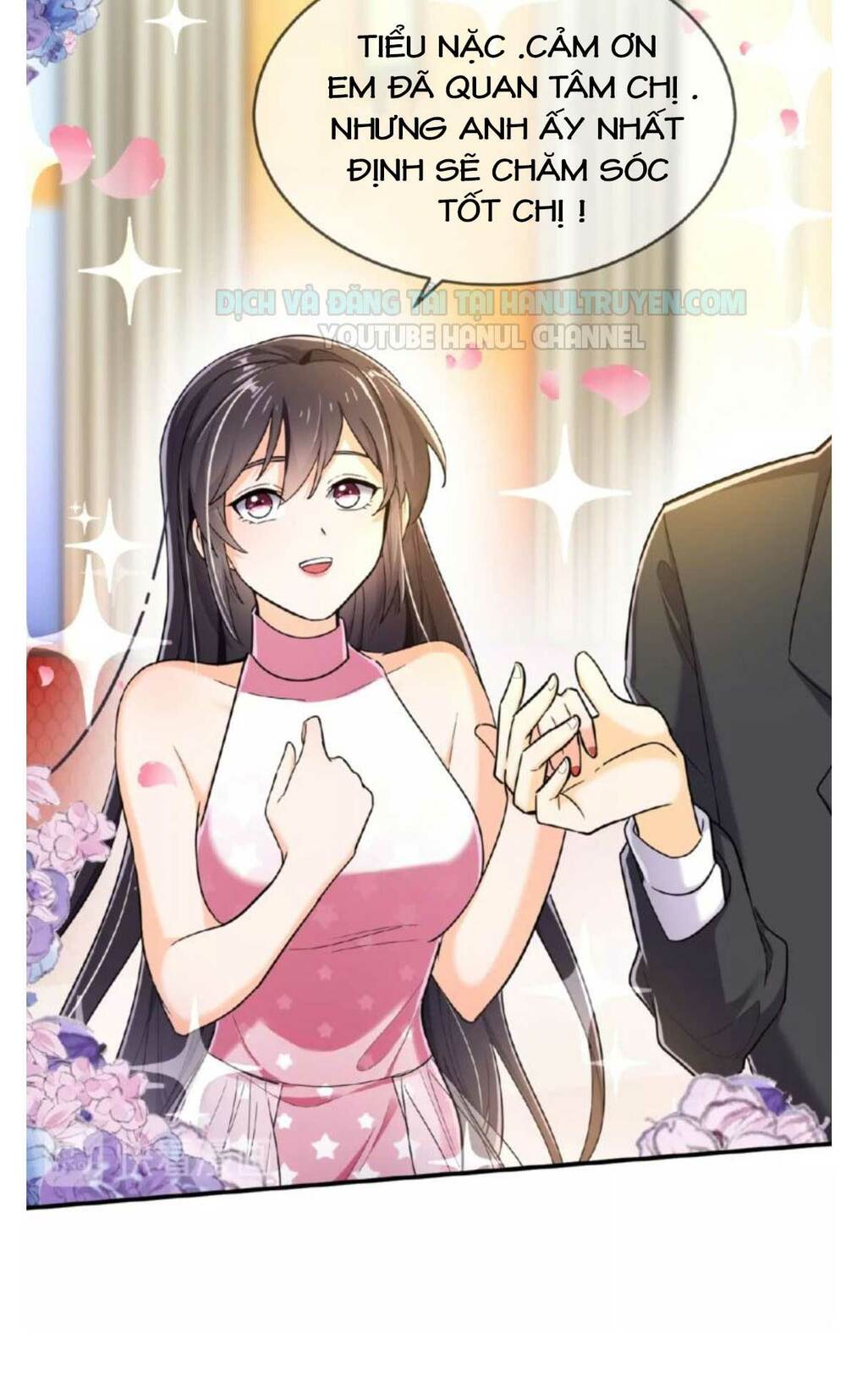 kiều thê muốn bỏ trốn của phúc hắc tổng tài chapter 19 4