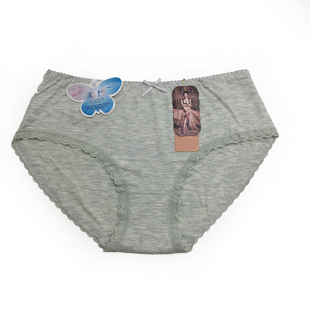 Combo 3 Quần Lót Cotton Co Giãn Bốn Chiều Phù Hợp Với Người Từ 45kg - 55kg Hàng Quảng Châu Cao Cấp