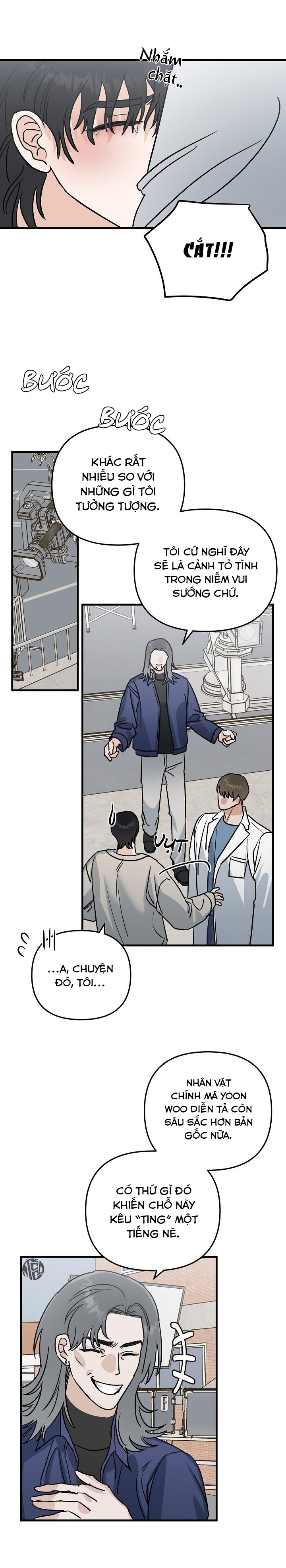 paradise again chapter 18 18