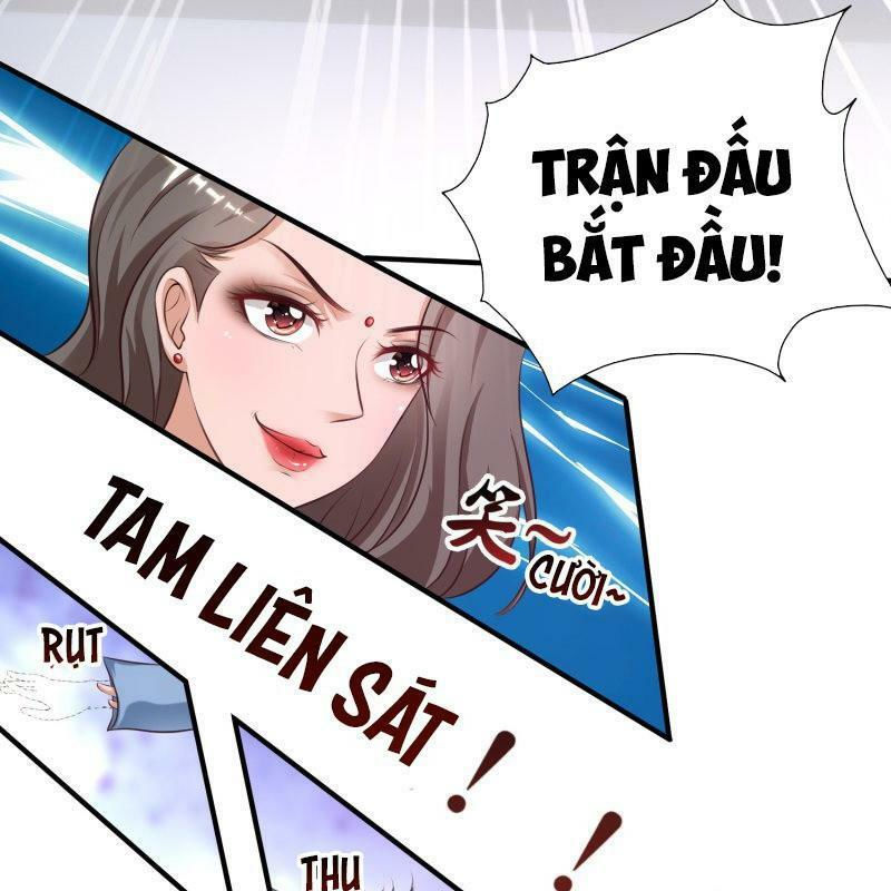 tối cường vận đào hoa chapter 103 41