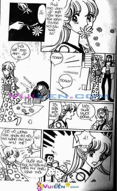 tiểu thư áo trắng chapter 3 83