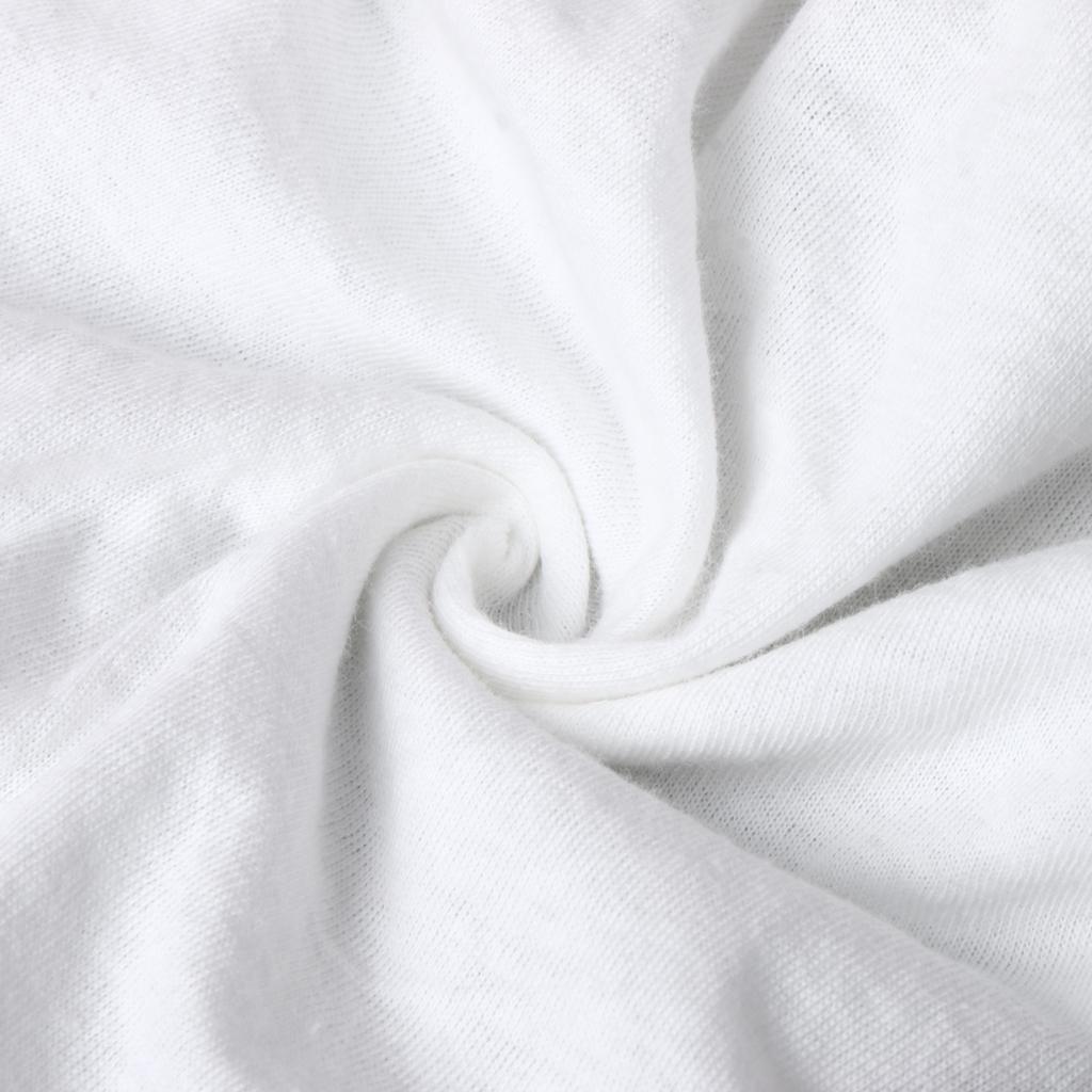 Women’s White Cotton Disposable Panties Underwear for Travel Postpartum SPA