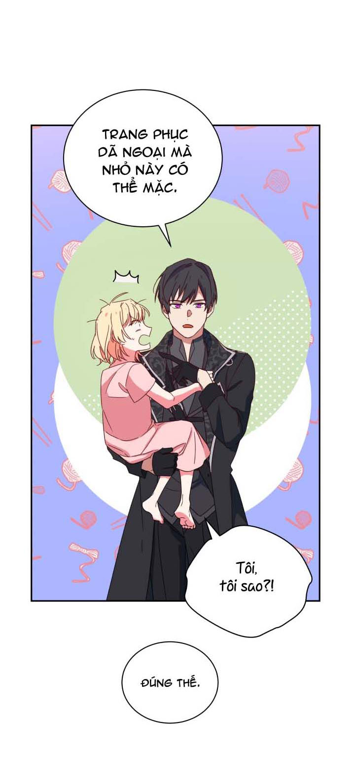 nàng elizabeth thuần khiết chapter 4 2