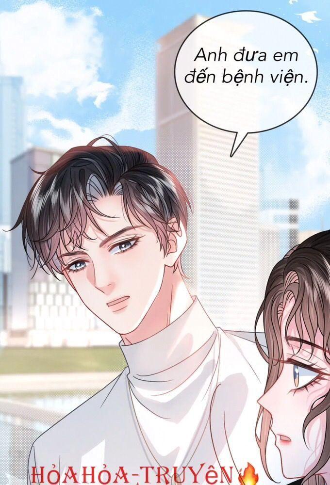 phu nhân thân phận của người lại gây chấn động cả thành phố chapter 7 64