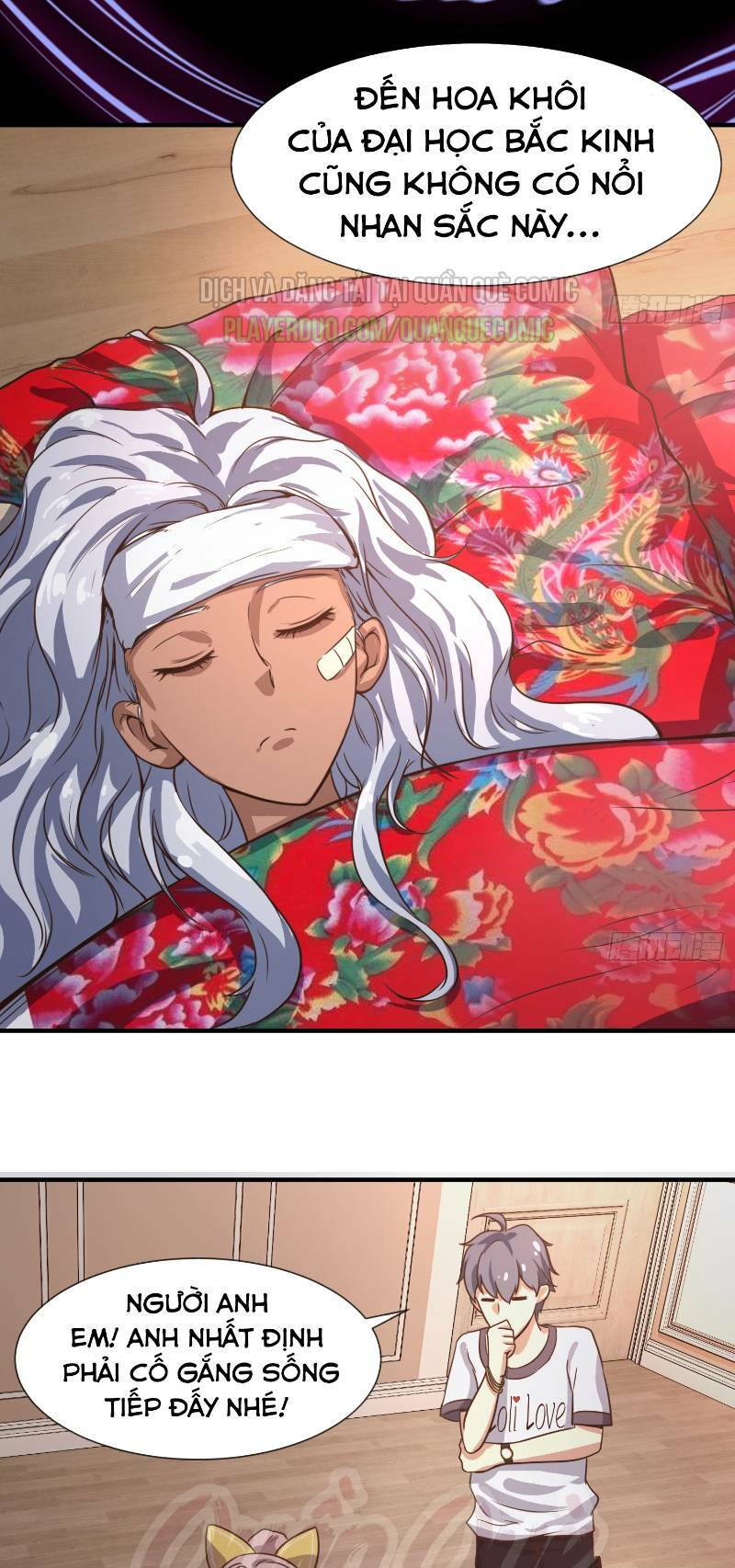 phía sau sát nhân án chapter 3 15