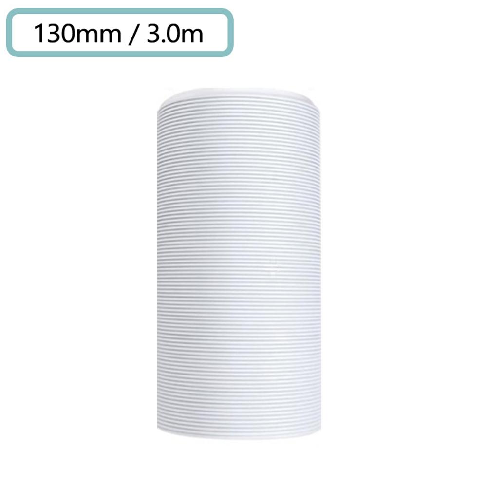 Air Conditioner Spare Parts Portable Air Conditioner Accessories Window Seal Cloth Adaptor Exhaust Hose Tube Air