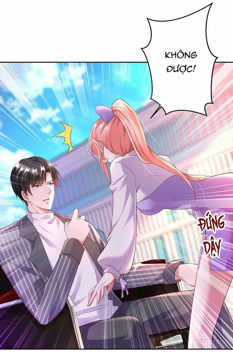 đại lão gọi tôi tiểu tổ tông chapter 12 13