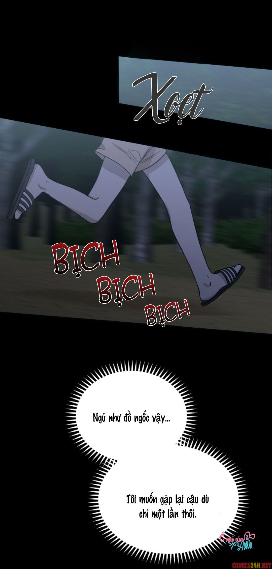 bad kid good partner chapter 21 1