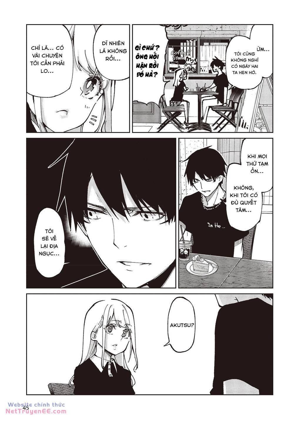 jiangshi kaitan blood chapter 79 17