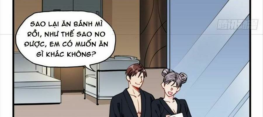 cố tổng, vợ của ngài quá mạnh rồi! chapter 49 69