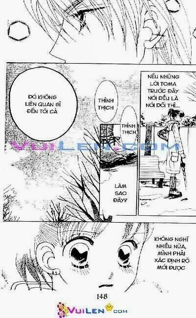 1/4 tình yêu chapter 8 149