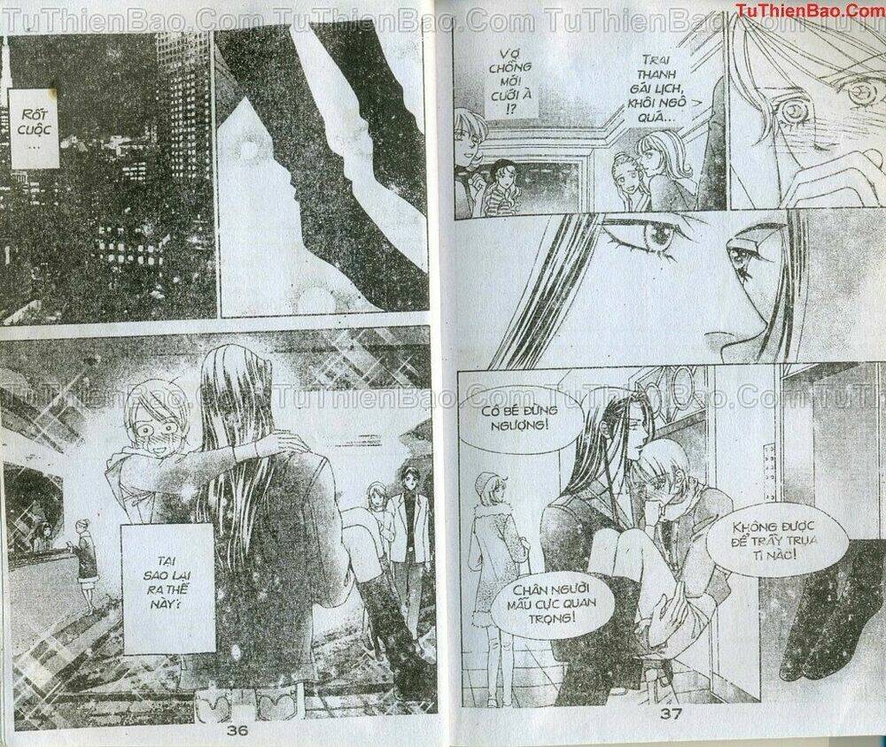 the one chapter 3 17