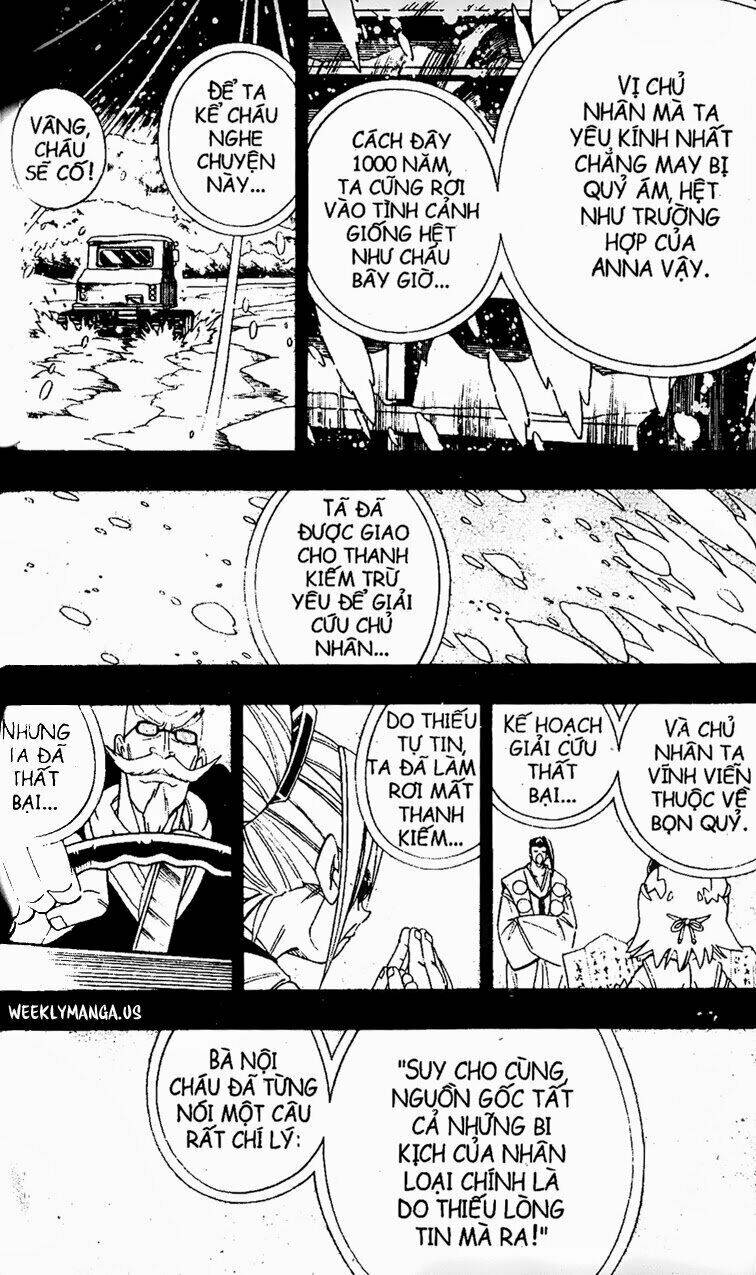 vua pháp thuật chapter 174 10