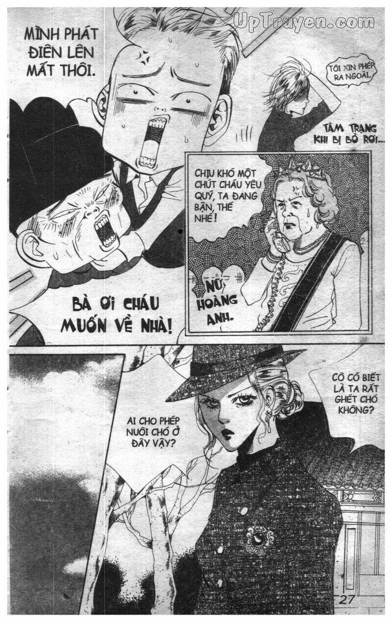 hoàng cung chapter 5 25