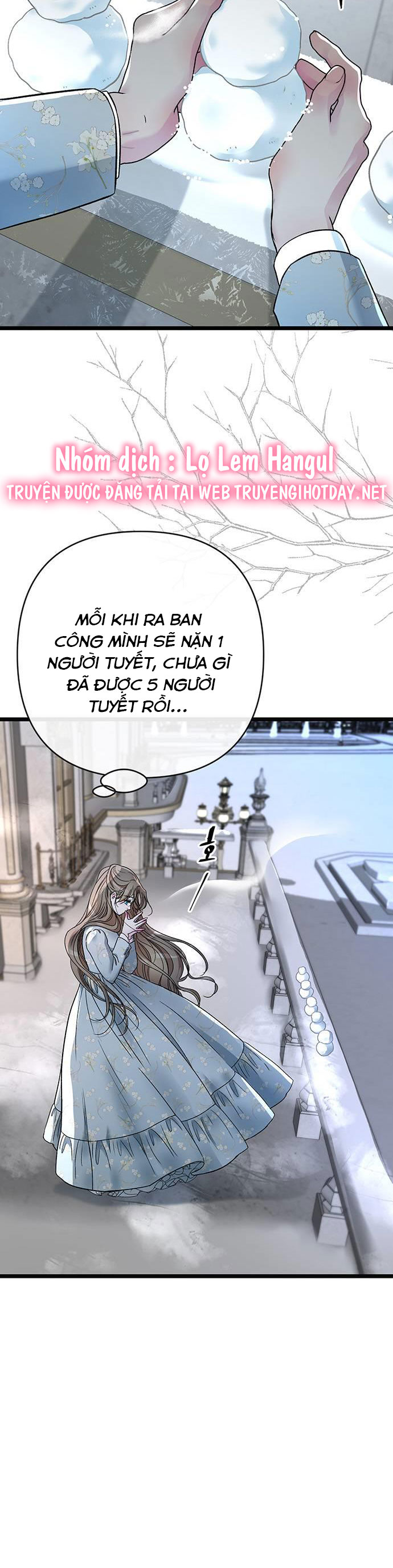 hoàng tử phiền toái chapter 59 2