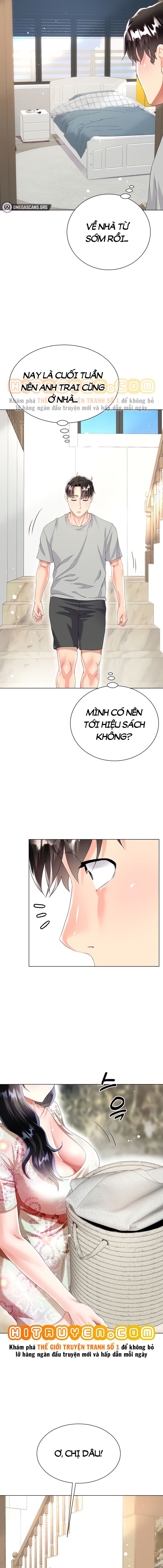 thương thầm chị dâu chapter 32 16