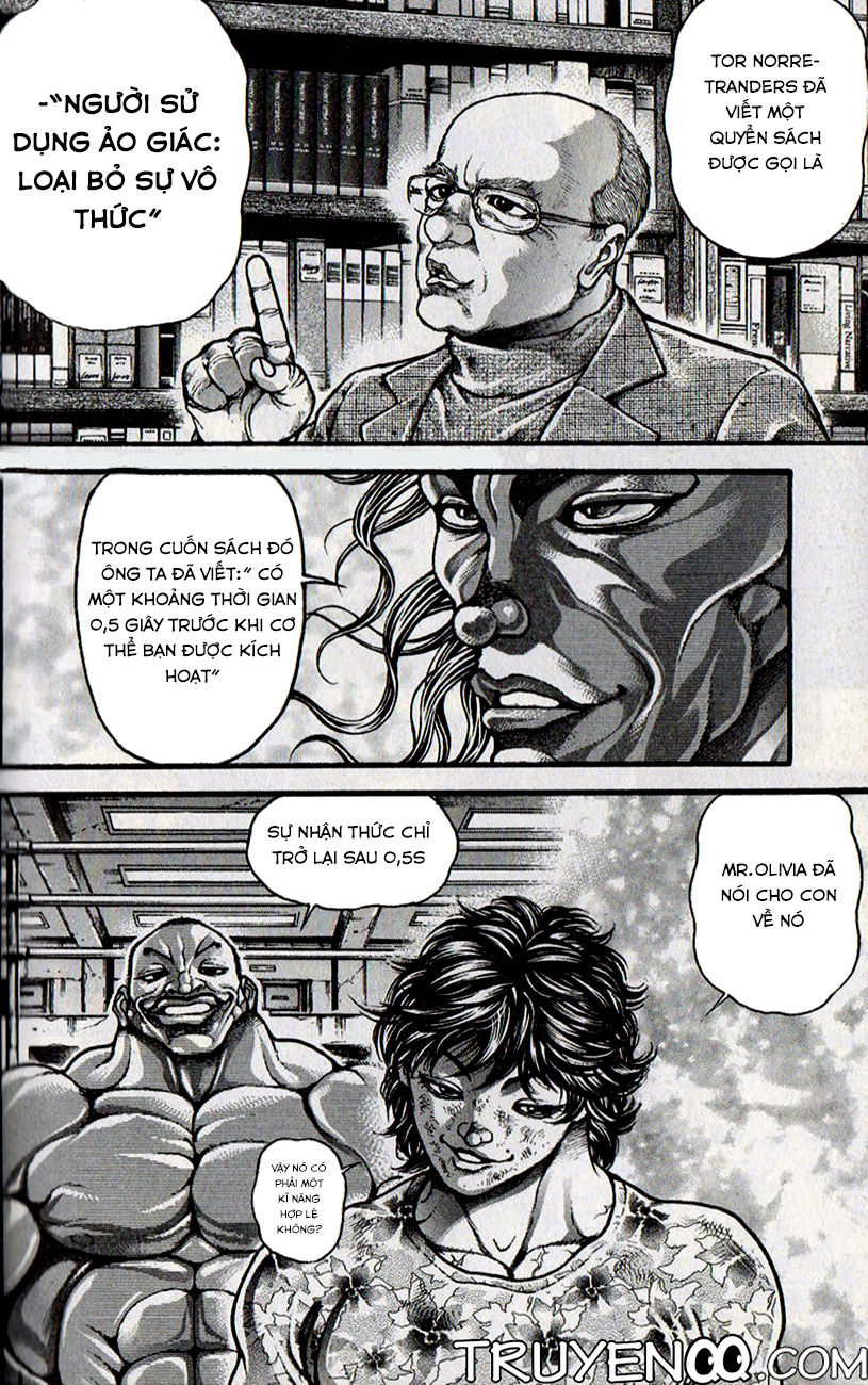 baki – son of ogre chapter 271 16