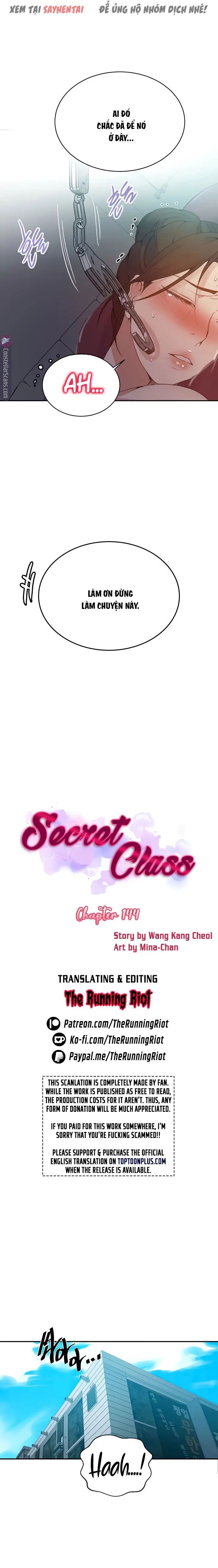 lớp học gia đình (bản không che) chapter 144 2