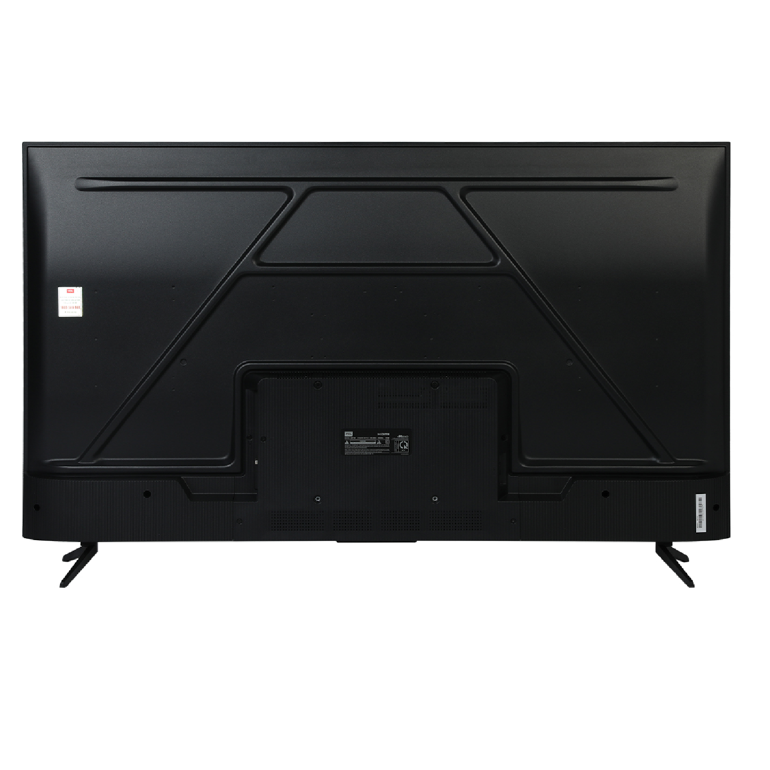 Tivi TCL 4K 55 inch 55P737 - HÀNG CHÍNH HÃNG