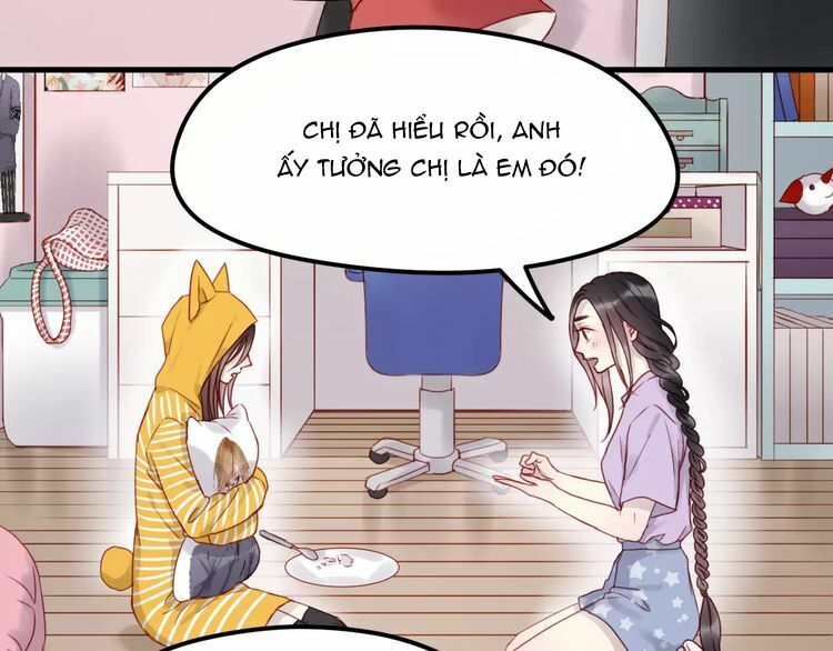 lượm được một tiểu hồ ly phần 2 chapter 15 3