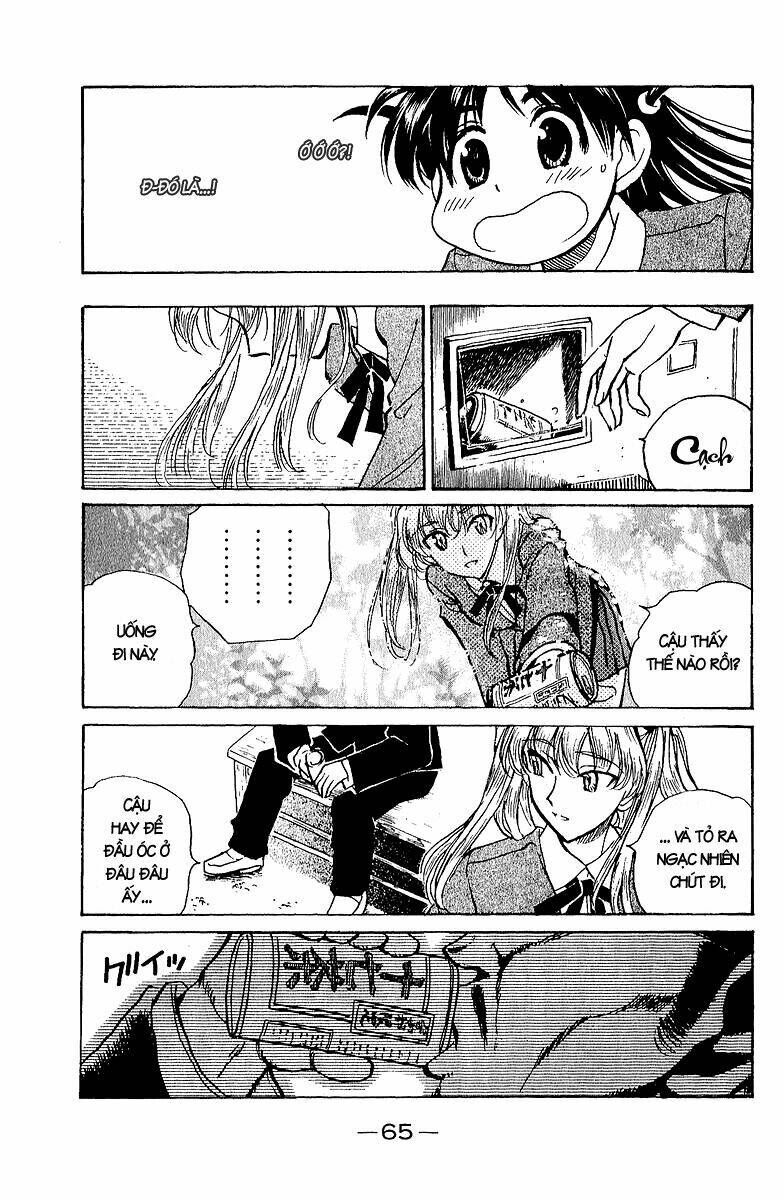 school rumble chapter 185 2