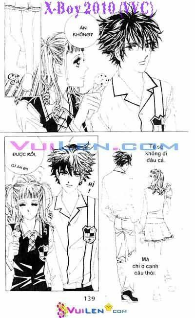 high school bullying chapter 30 19