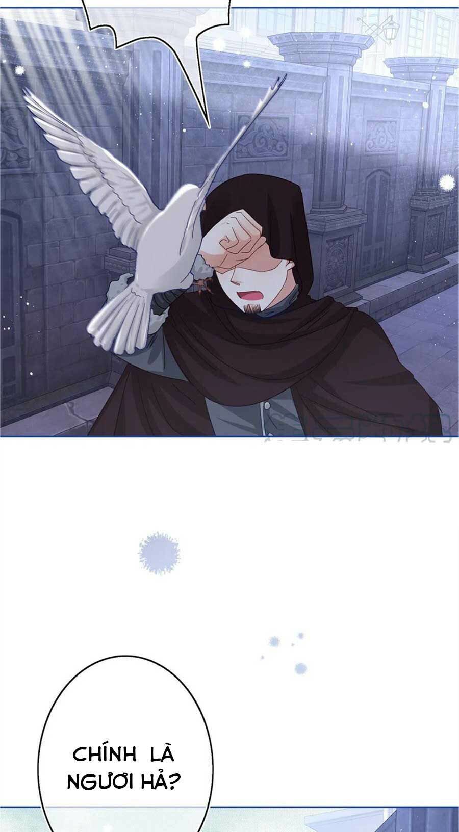 đế quốc đầu tiên có nữ hoàng chapter 40 29