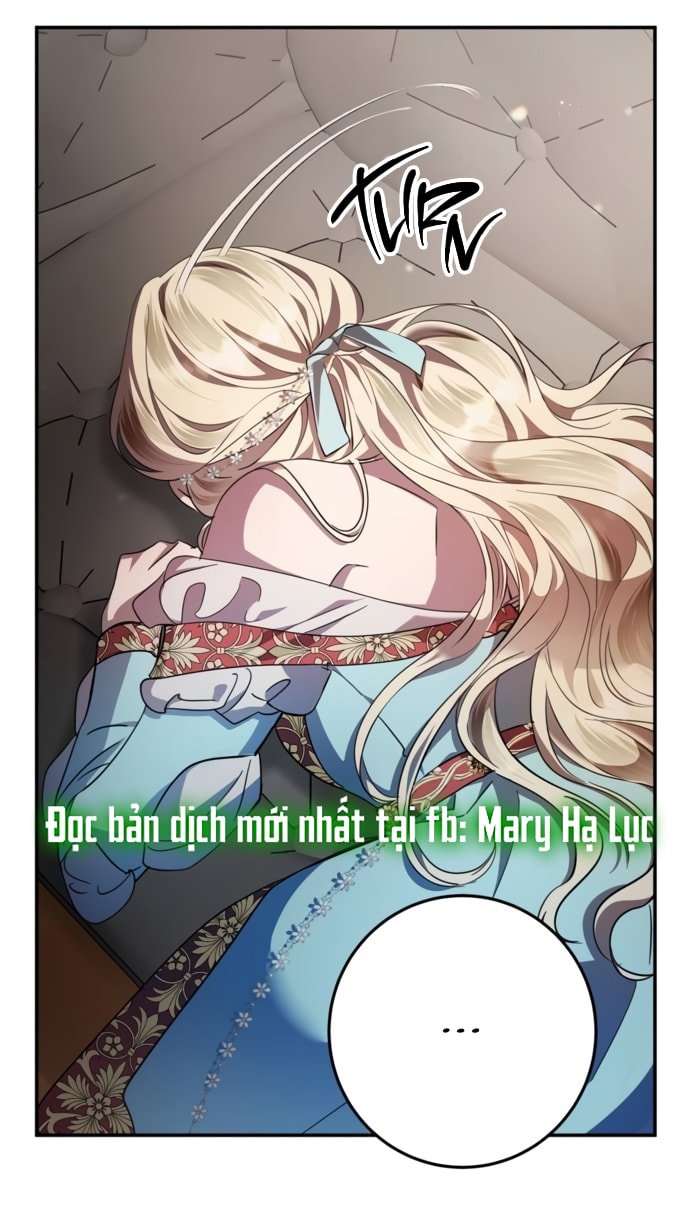 phía sau nụ cười của nàng công chúa sống sót chapter 10.2 36