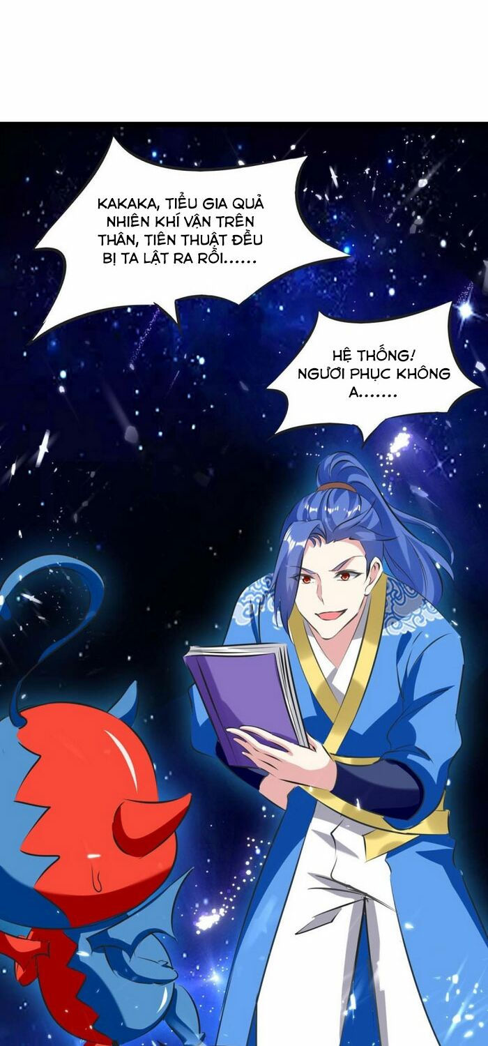 tối cường thăng cấp chapter 198 27