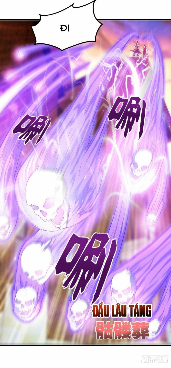 tối cường thần y tại đô thị chapter 159 17