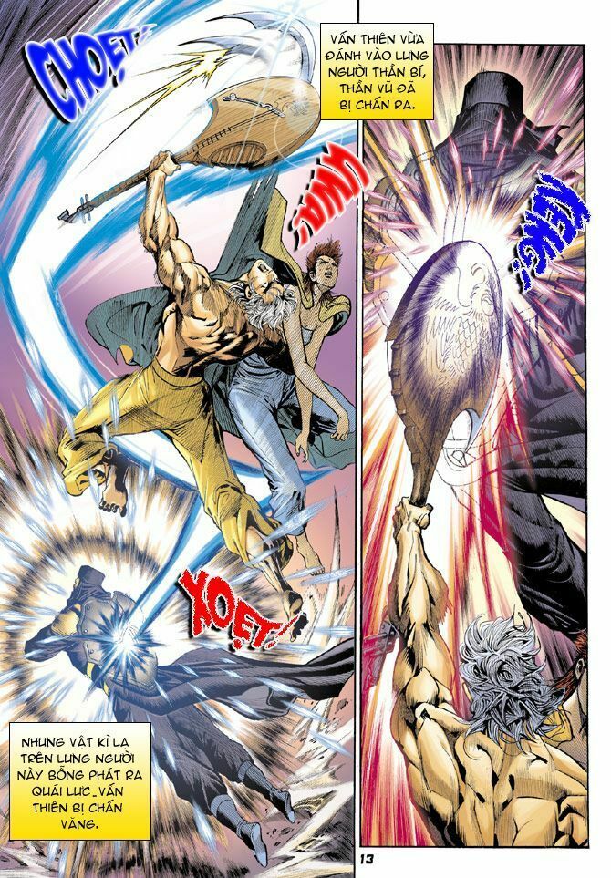 thần binh huyền kỳ i chapter 51 13