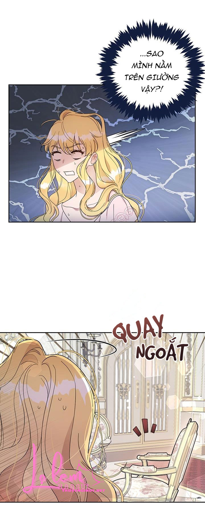 đây là cuộc hôn nhân lừa đảo chapter 4.2 26