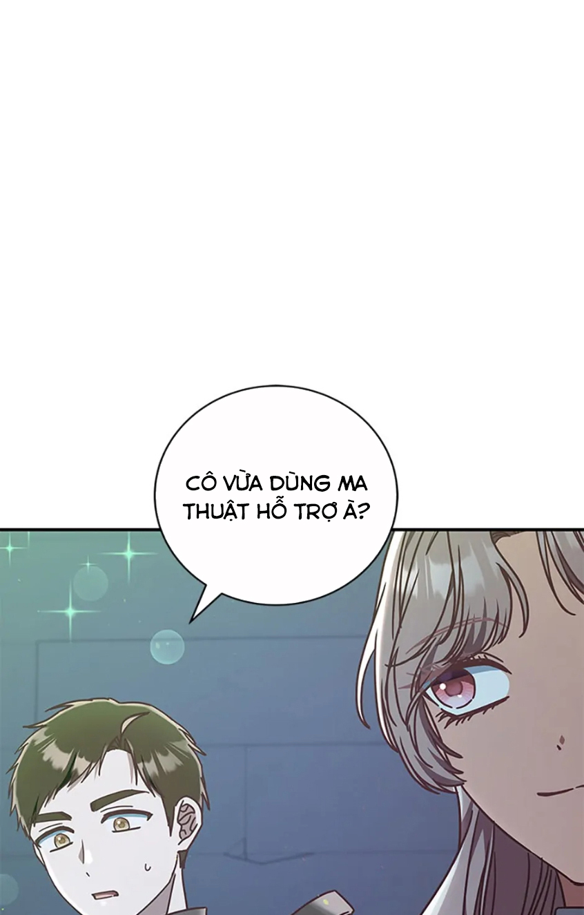 sự hiểu lầm tai hại giữa tôi và đại ma vương chapter 48 50