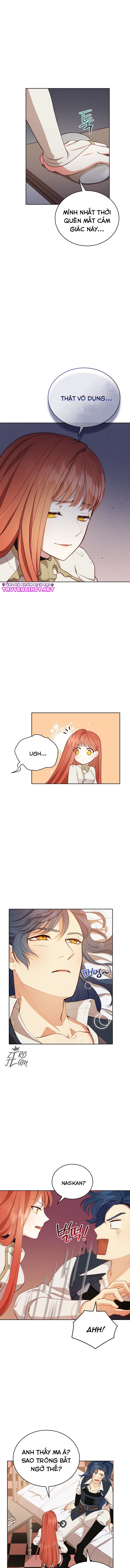 kẻ truy đuổi của bình minh chapter 5.2 1