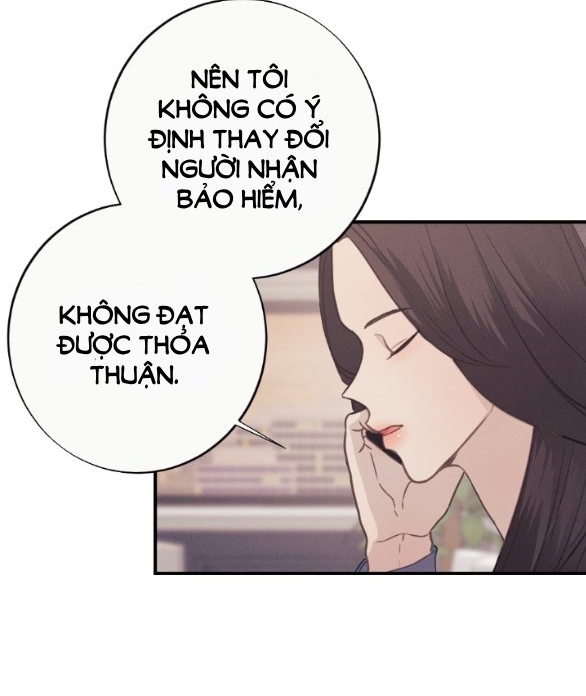 [18+] người vợ quyến rũ chapter 11.2 27