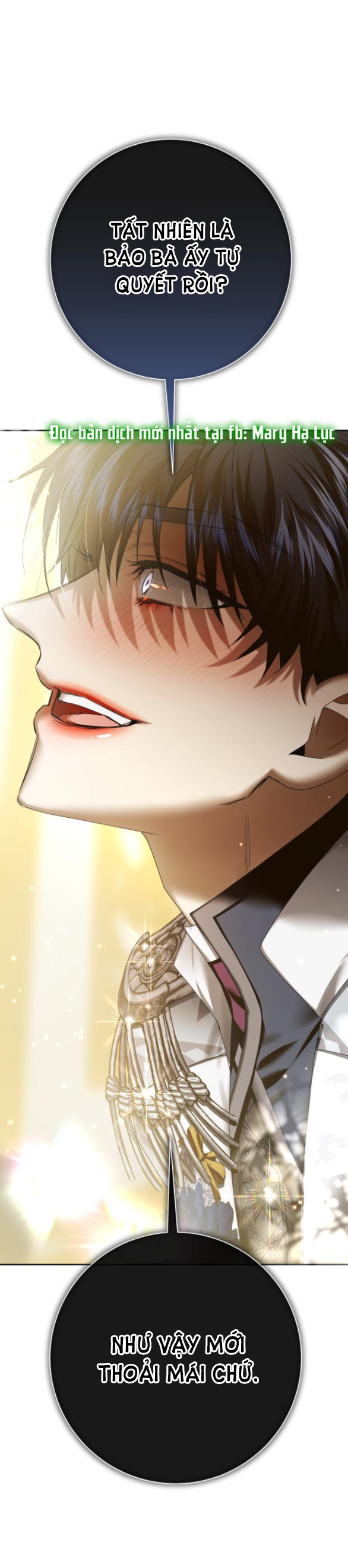 tôi muốn trở thành cô ấy dù chỉ là một ngày chapter 159.2 40