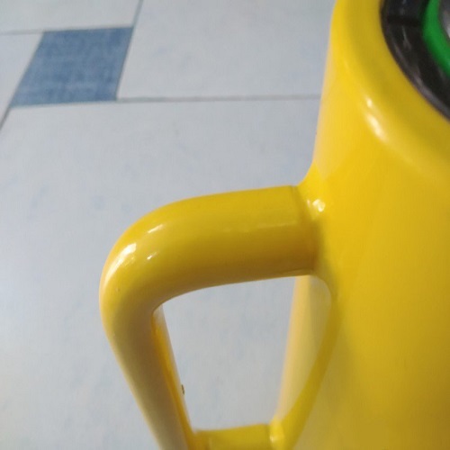 Kích thủy lực 1 chiều 20 tấn hành trình 150mm HHYG-20150