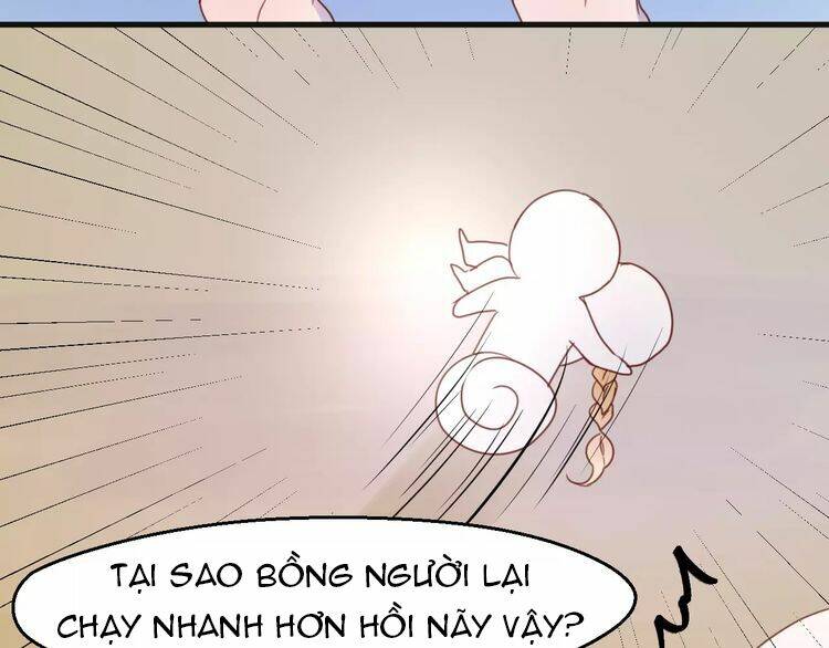 lượm được 1 tiểu hồ ly chapter 77 38