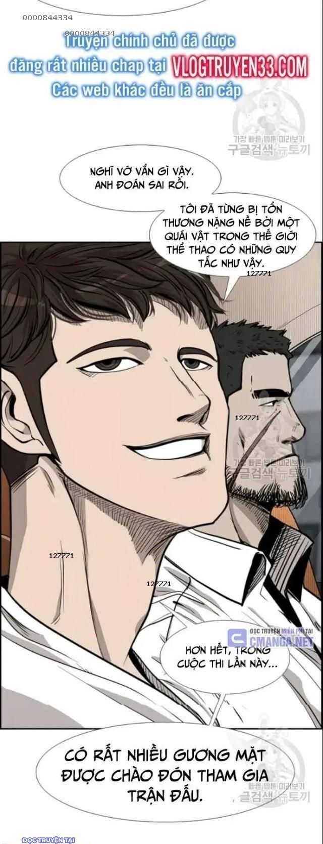 shark - cá mập chapter 195 3