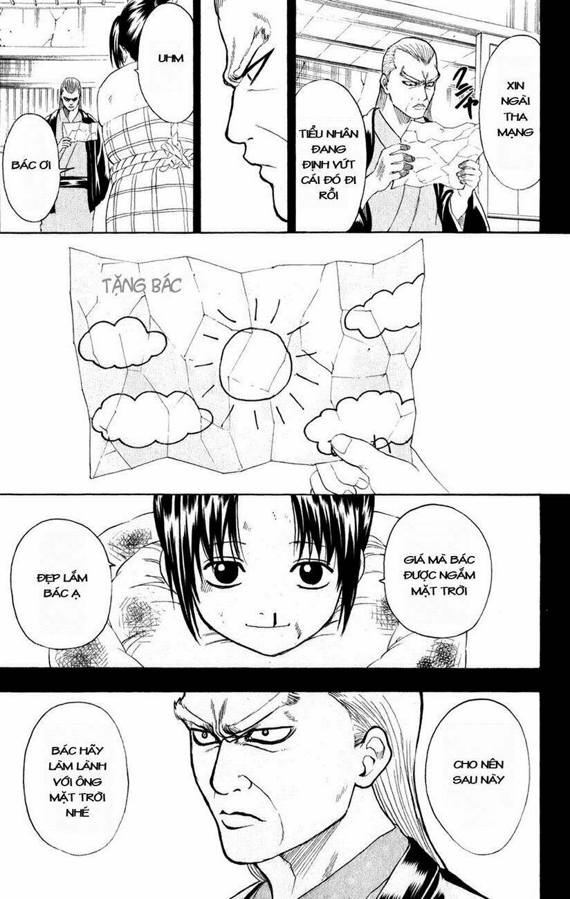 gintama - linh hồn bạc chapter 226 18