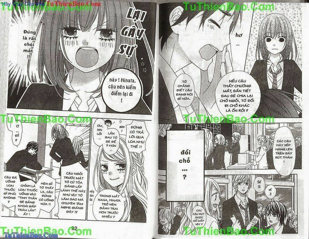 bầu trời sao đêm chapter 11 48