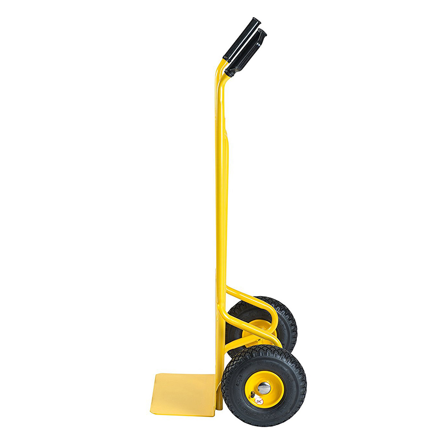 Xe đẩy tay 2 bánh Stanley HT526