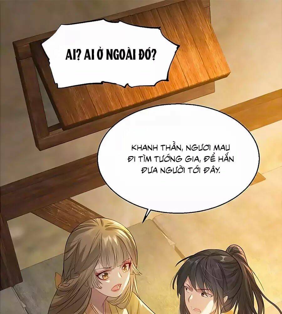 gian phi như thử đa kiều chapter 68 1