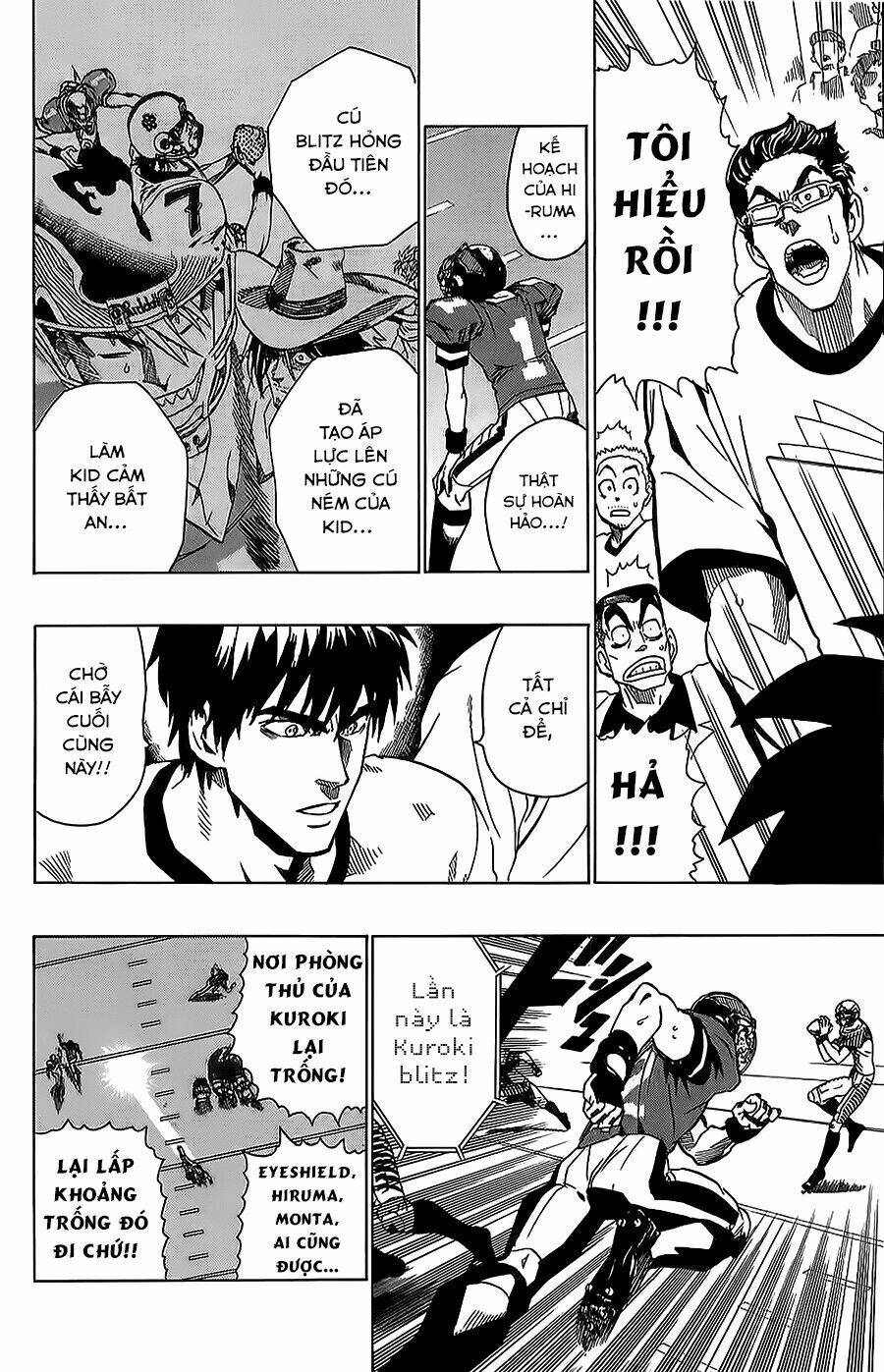 lá chắn mắt chapter 138 17