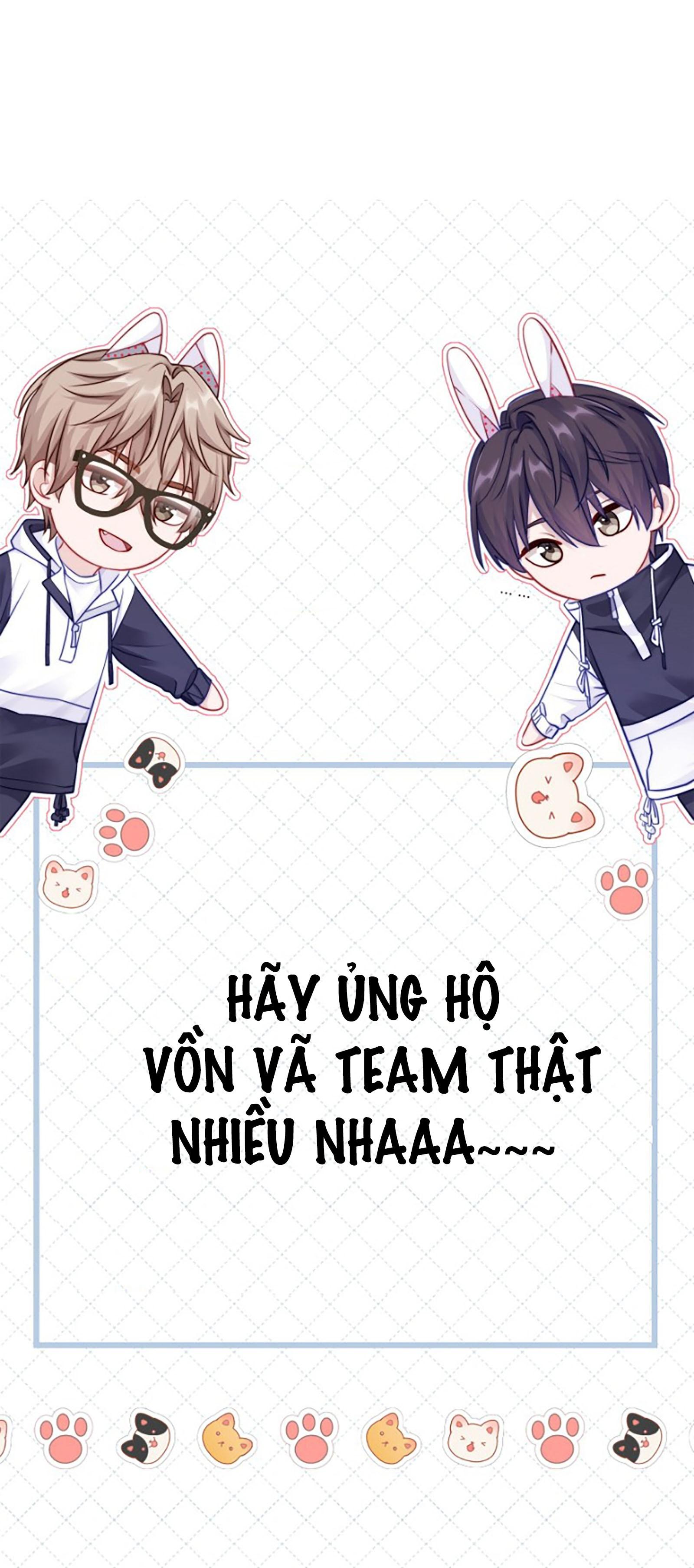 để ý tôi một chút đi mà chapter 53 21