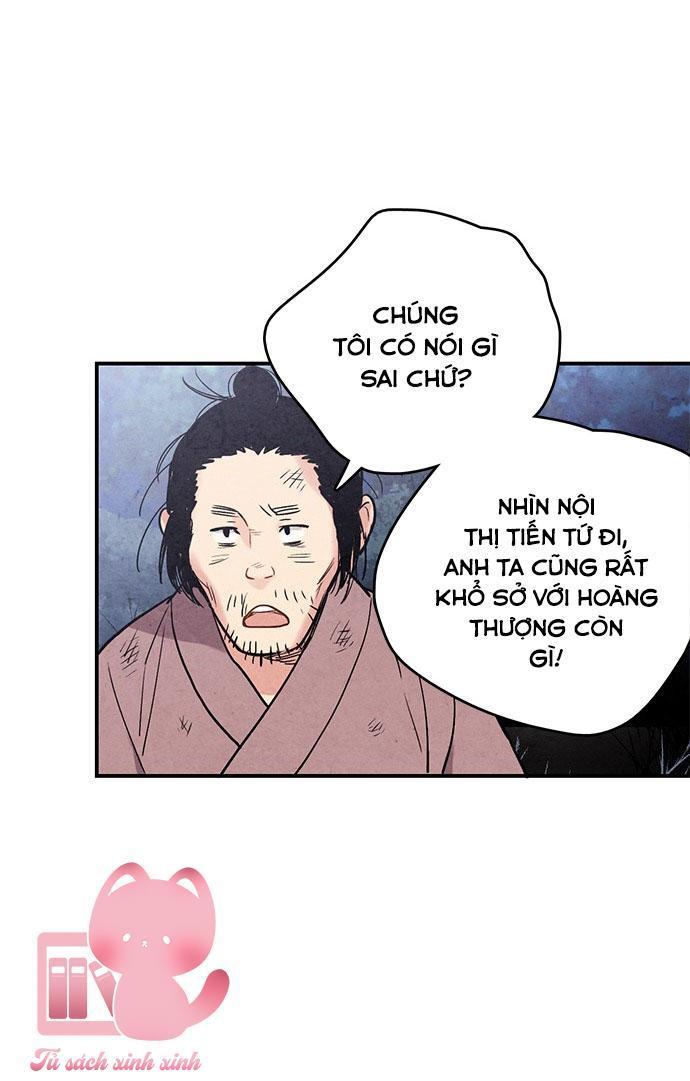 lệnh cấm hôn chapter 50 62