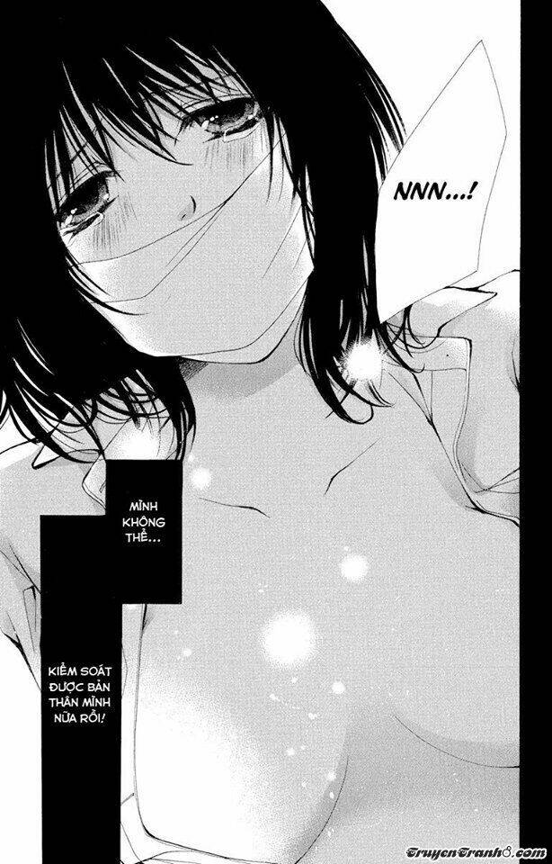 tình yêu và nỗi đau tột cùng chapter 10 24